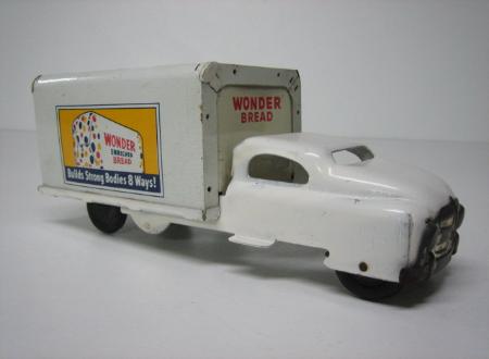 Wonder Bread Slogan
