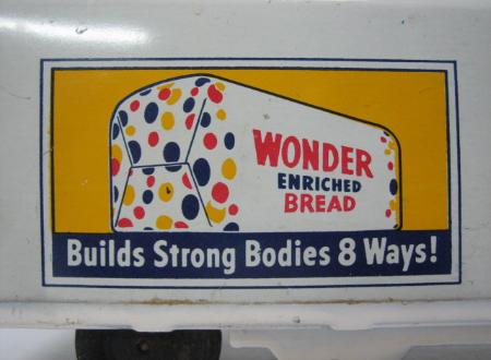 Wonder Bread Slogan